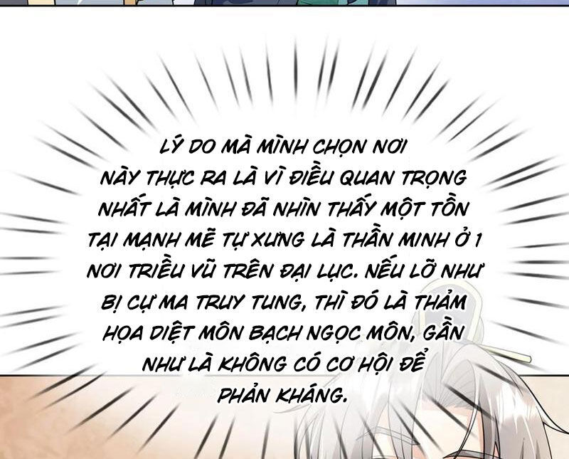 Thu Triệu Vạn Đồ Đệ, Vi Sư Vô Địch Thế Gian Chap 151 - Next Chap 152