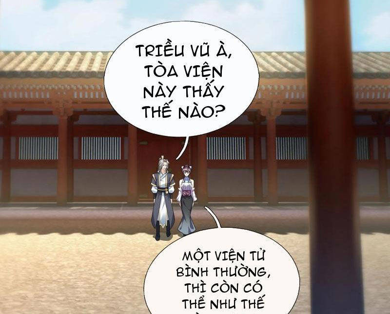 Thu Triệu Vạn Đồ Đệ, Vi Sư Vô Địch Thế Gian Chap 151 - Next Chap 152