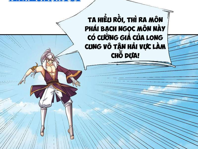 Thu Triệu Vạn Đồ Đệ, Vi Sư Vô Địch Thế Gian Chap 152 - Next Chap 153