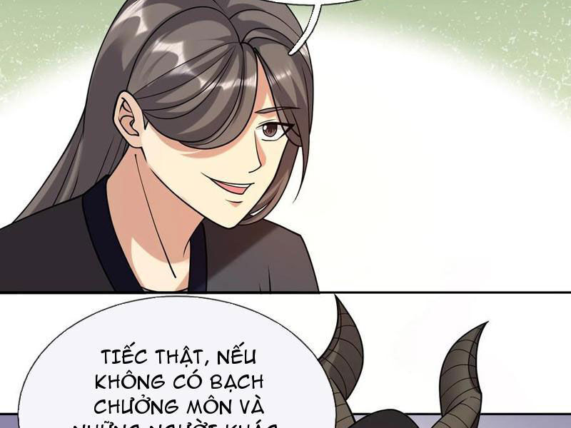 Thu Triệu Vạn Đồ Đệ, Vi Sư Vô Địch Thế Gian Chap 152 - Next Chap 153