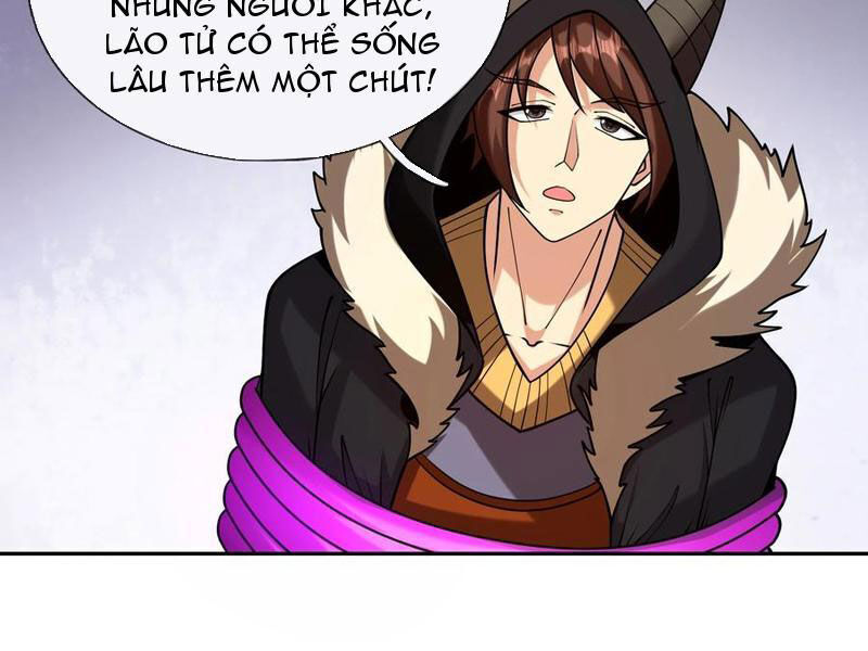 Thu Triệu Vạn Đồ Đệ, Vi Sư Vô Địch Thế Gian Chap 152 - Next Chap 153