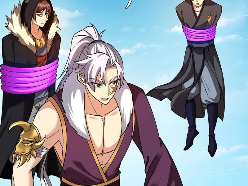 Thu Triệu Vạn Đồ Đệ, Vi Sư Vô Địch Thế Gian Chap 152 - Next Chap 153