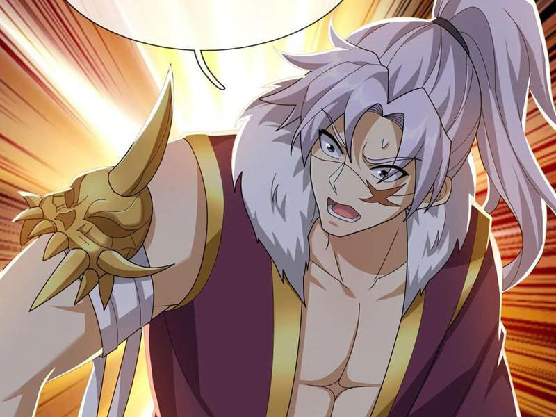 Thu Triệu Vạn Đồ Đệ, Vi Sư Vô Địch Thế Gian Chap 152 - Next Chap 153