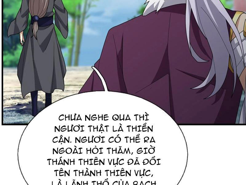 Thu Triệu Vạn Đồ Đệ, Vi Sư Vô Địch Thế Gian Chap 152 - Next Chap 153