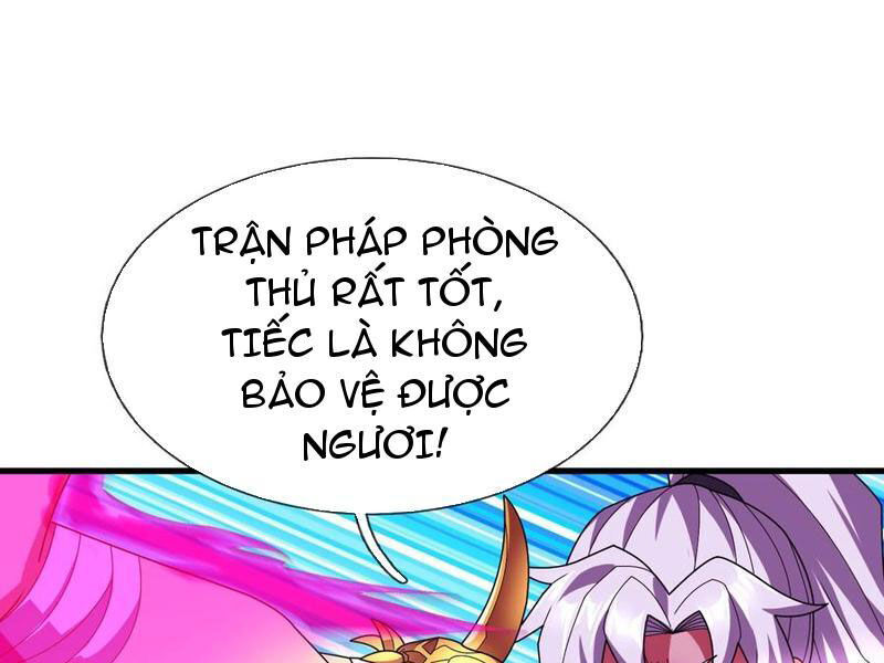 Thu Triệu Vạn Đồ Đệ, Vi Sư Vô Địch Thế Gian Chap 152 - Next Chap 153