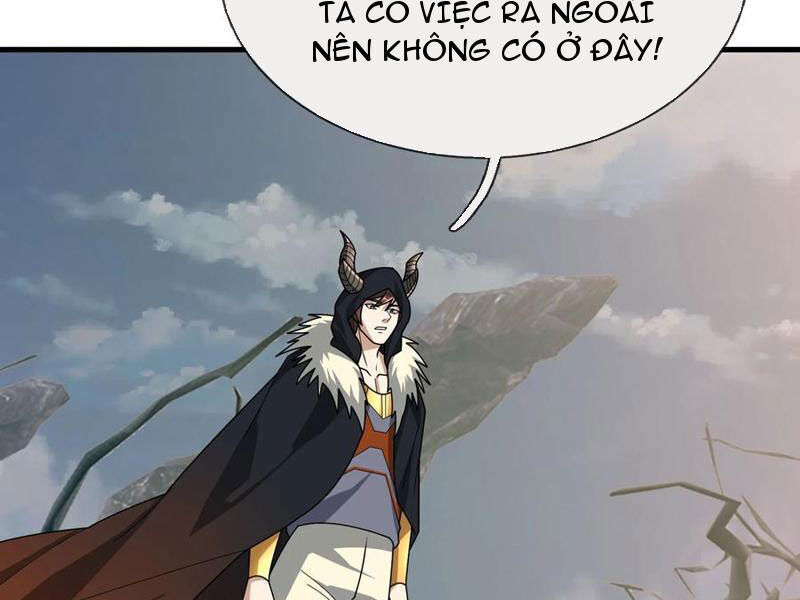 Thu Triệu Vạn Đồ Đệ, Vi Sư Vô Địch Thế Gian Chap 152 - Next Chap 153
