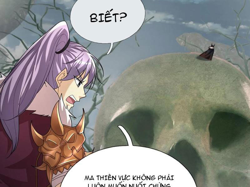 Thu Triệu Vạn Đồ Đệ, Vi Sư Vô Địch Thế Gian Chap 152 - Next Chap 153