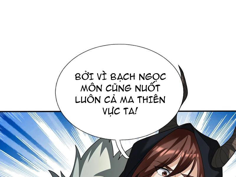 Thu Triệu Vạn Đồ Đệ, Vi Sư Vô Địch Thế Gian Chap 152 - Next Chap 153