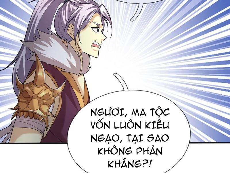 Thu Triệu Vạn Đồ Đệ, Vi Sư Vô Địch Thế Gian Chap 152 - Next Chap 153