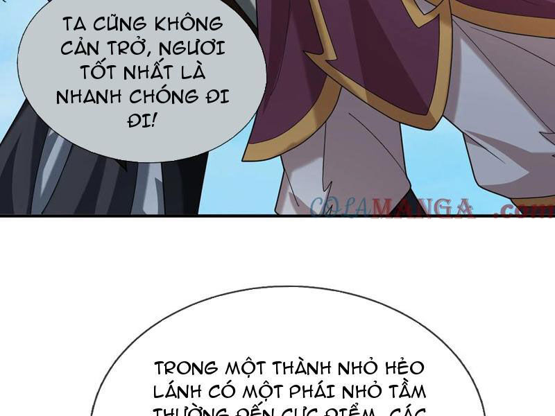 Thu Triệu Vạn Đồ Đệ, Vi Sư Vô Địch Thế Gian Chap 152 - Next Chap 153