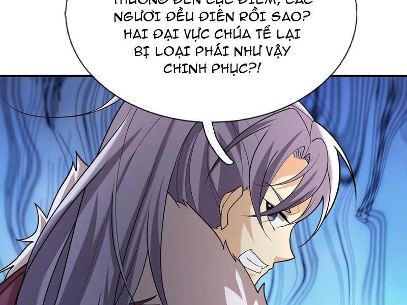 Thu Triệu Vạn Đồ Đệ, Vi Sư Vô Địch Thế Gian Chap 152 - Next Chap 153