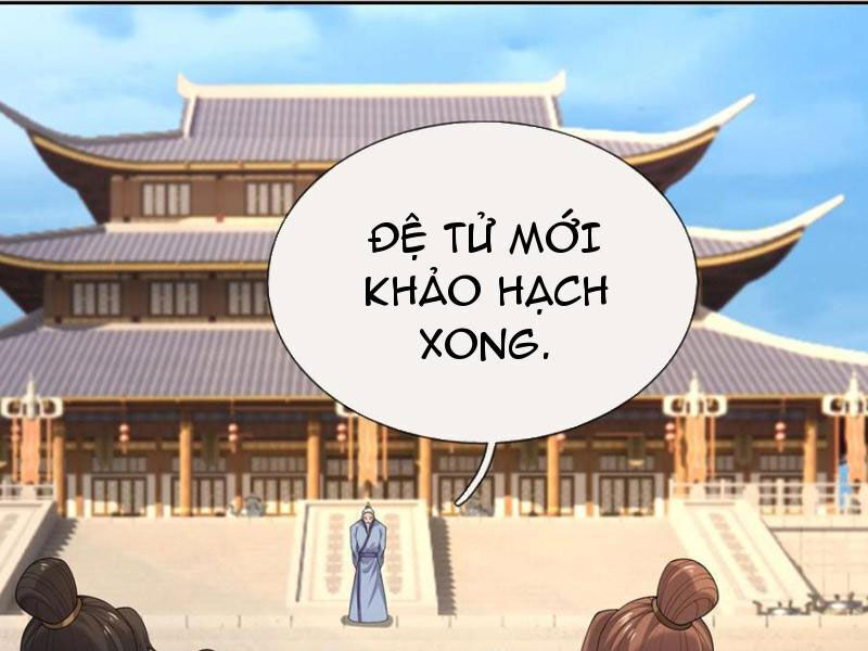 Thu Triệu Vạn Đồ Đệ, Vi Sư Vô Địch Thế Gian Chap 153 - Next Chap 154