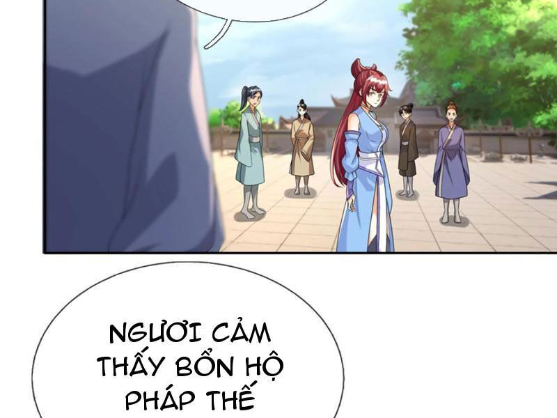 Thu Triệu Vạn Đồ Đệ, Vi Sư Vô Địch Thế Gian Chap 153 - Next Chap 154