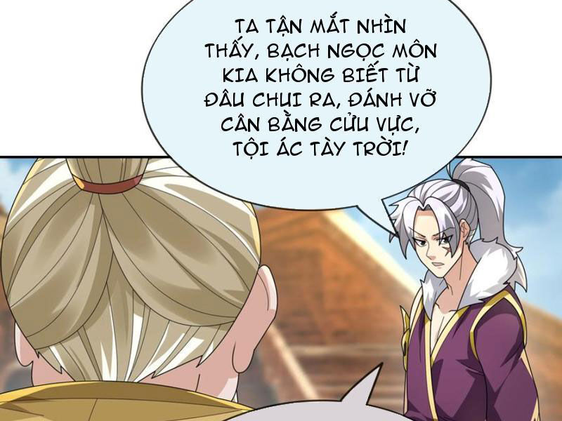 Thu Triệu Vạn Đồ Đệ, Vi Sư Vô Địch Thế Gian Chap 153 - Next Chap 154