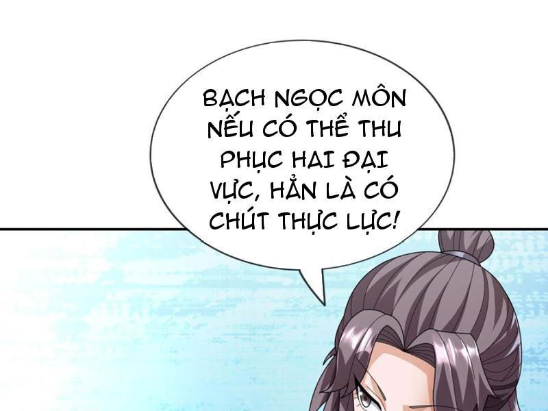 Thu Triệu Vạn Đồ Đệ, Vi Sư Vô Địch Thế Gian Chap 153 - Next Chap 154