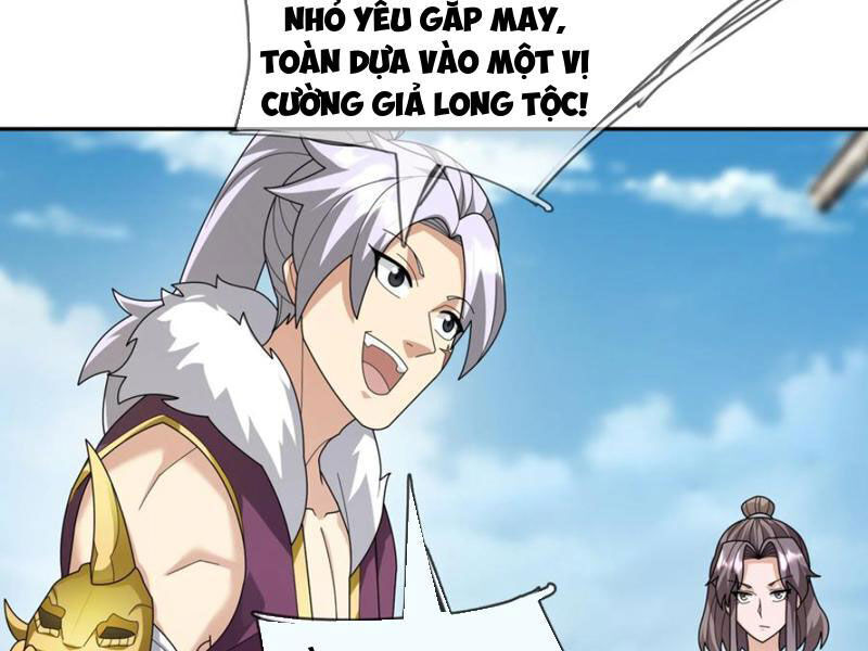 Thu Triệu Vạn Đồ Đệ, Vi Sư Vô Địch Thế Gian Chap 153 - Next Chap 154