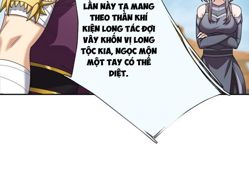 Thu Triệu Vạn Đồ Đệ, Vi Sư Vô Địch Thế Gian Chap 153 - Next Chap 154