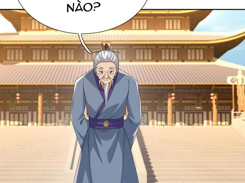 Thu Triệu Vạn Đồ Đệ, Vi Sư Vô Địch Thế Gian Chap 153 - Next Chap 154