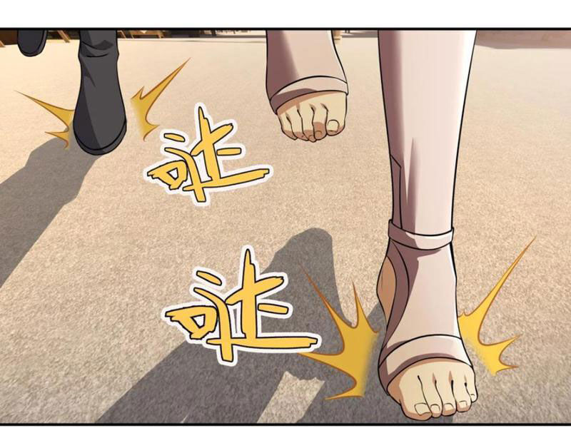 Thu Triệu Vạn Đồ Đệ, Vi Sư Vô Địch Thế Gian Chap 153 - Next Chap 154