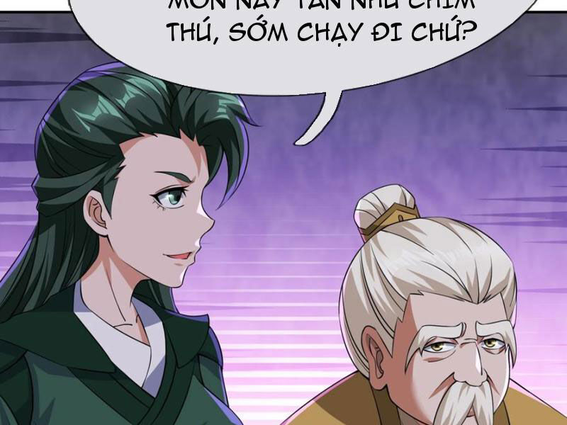 Thu Triệu Vạn Đồ Đệ, Vi Sư Vô Địch Thế Gian Chap 153 - Next Chap 154