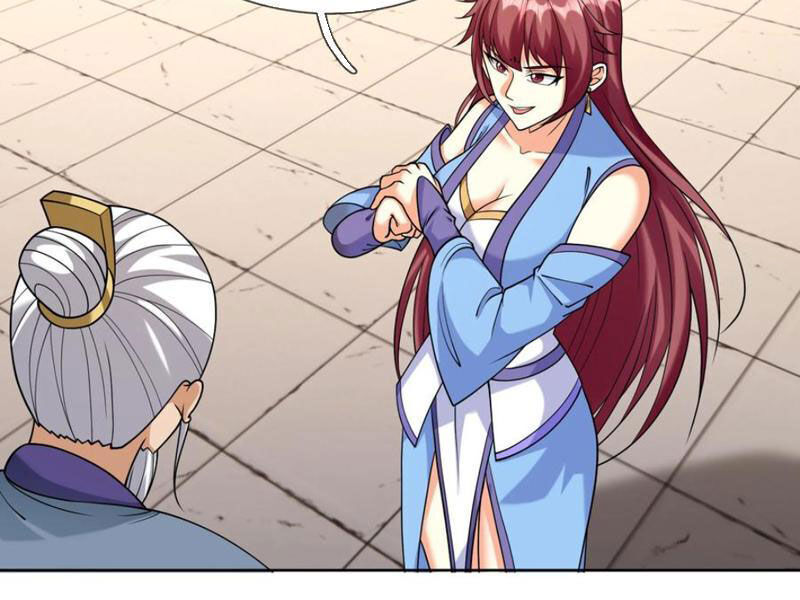 Thu Triệu Vạn Đồ Đệ, Vi Sư Vô Địch Thế Gian Chap 153 - Next Chap 154