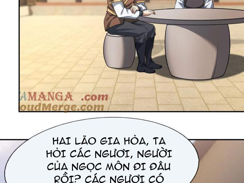 Thu Triệu Vạn Đồ Đệ, Vi Sư Vô Địch Thế Gian Chap 153 - Next Chap 154