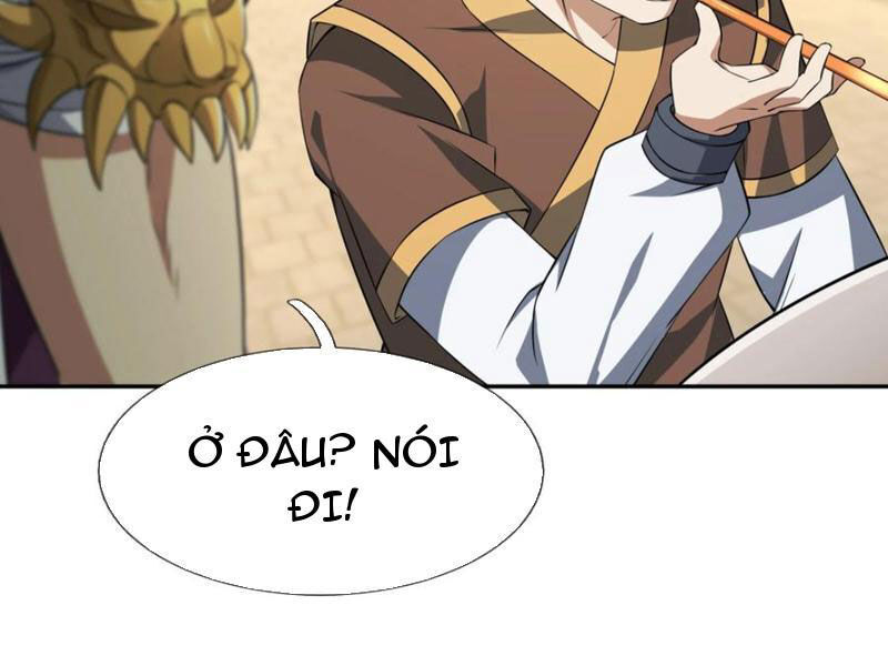 Thu Triệu Vạn Đồ Đệ, Vi Sư Vô Địch Thế Gian Chap 153 - Next Chap 154