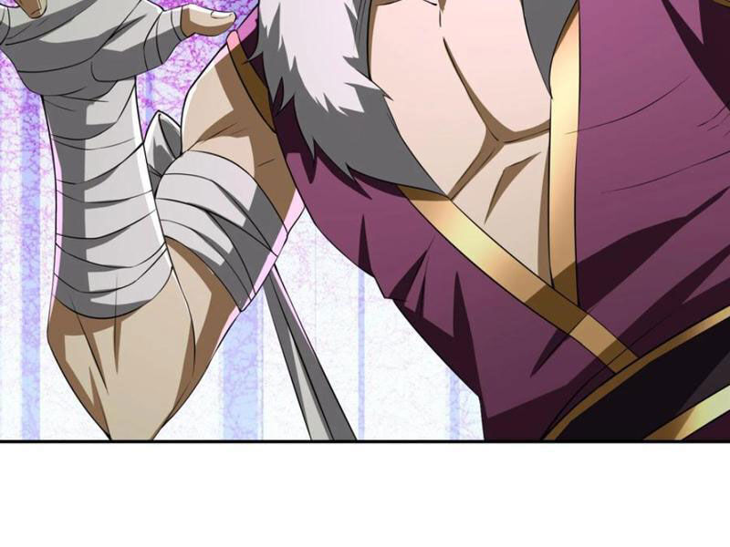 Thu Triệu Vạn Đồ Đệ, Vi Sư Vô Địch Thế Gian Chap 153 - Next Chap 154