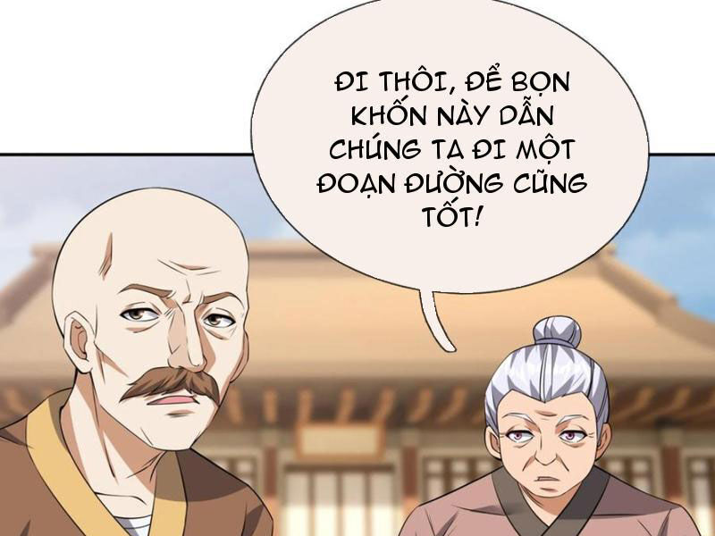 Thu Triệu Vạn Đồ Đệ, Vi Sư Vô Địch Thế Gian Chap 153 - Next Chap 154