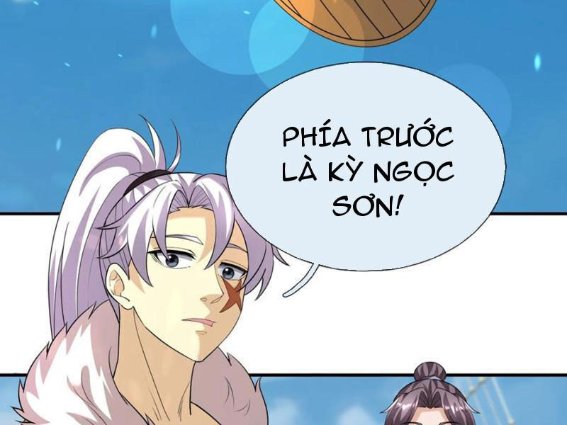 Thu Triệu Vạn Đồ Đệ, Vi Sư Vô Địch Thế Gian Chap 153 - Next Chap 154