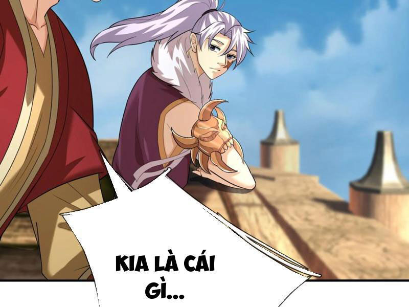 Thu Triệu Vạn Đồ Đệ, Vi Sư Vô Địch Thế Gian Chap 153 - Next Chap 154