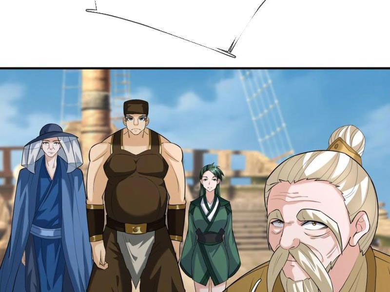 Thu Triệu Vạn Đồ Đệ, Vi Sư Vô Địch Thế Gian Chap 153 - Next Chap 154