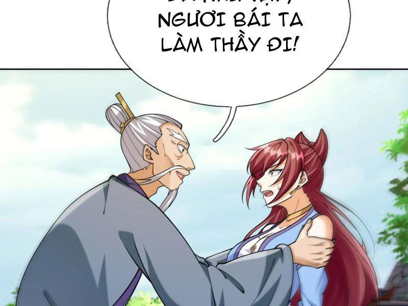 Thu Triệu Vạn Đồ Đệ, Vi Sư Vô Địch Thế Gian Chap 153 - Next Chap 154
