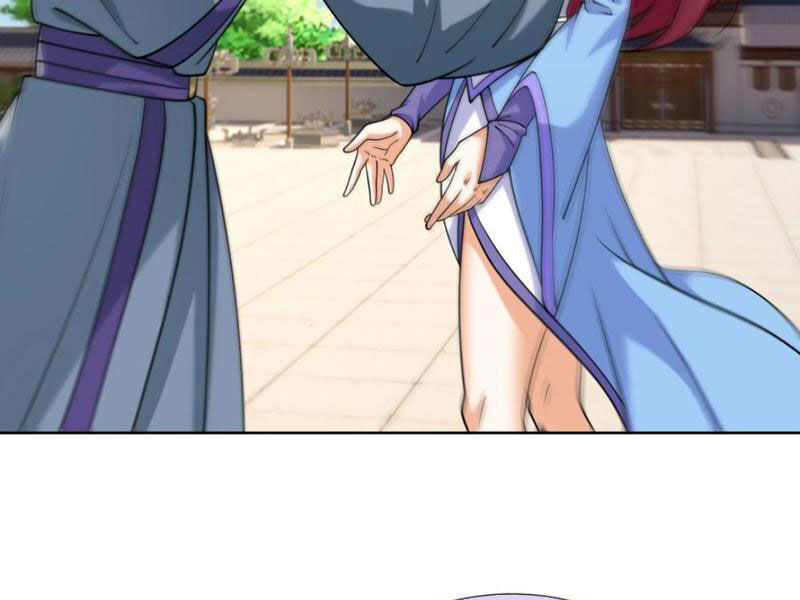 Thu Triệu Vạn Đồ Đệ, Vi Sư Vô Địch Thế Gian Chap 153 - Next Chap 154