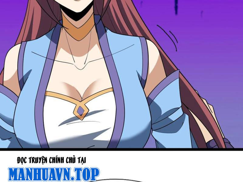 Thu Triệu Vạn Đồ Đệ, Vi Sư Vô Địch Thế Gian Chap 153 - Next Chap 154