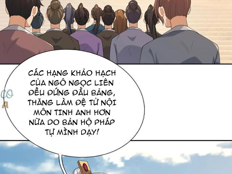 Thu Triệu Vạn Đồ Đệ, Vi Sư Vô Địch Thế Gian Chap 153 - Next Chap 154
