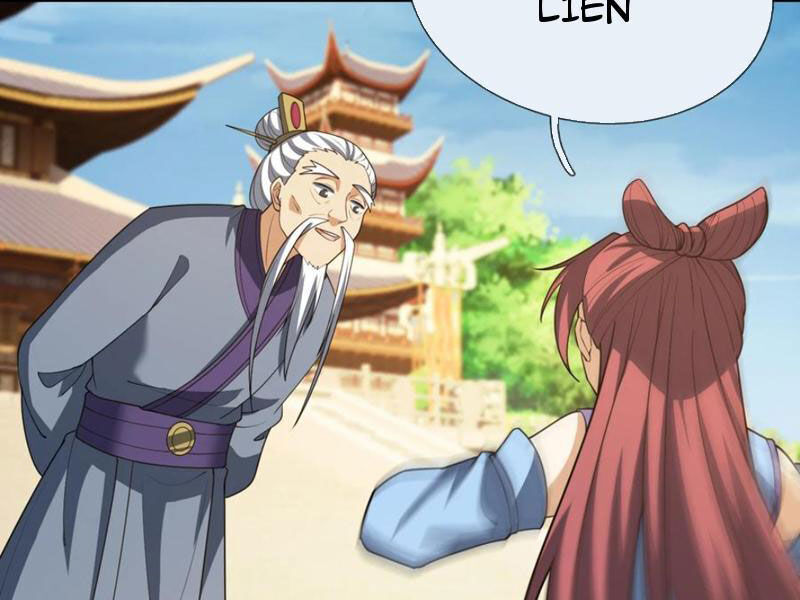 Thu Triệu Vạn Đồ Đệ, Vi Sư Vô Địch Thế Gian Chap 153 - Next Chap 154