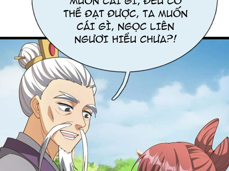 Thu Triệu Vạn Đồ Đệ, Vi Sư Vô Địch Thế Gian Chap 153 - Next Chap 154