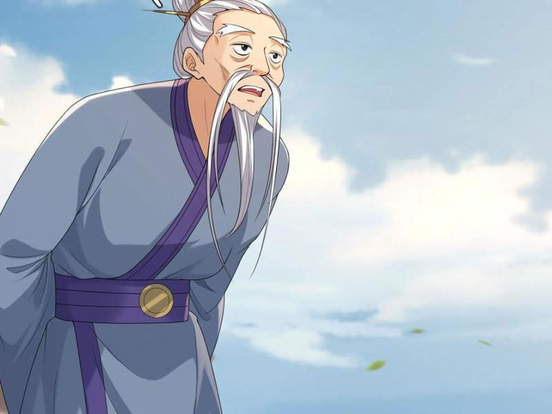 Thu Triệu Vạn Đồ Đệ, Vi Sư Vô Địch Thế Gian Chap 153 - Next Chap 154