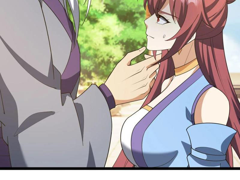 Thu Triệu Vạn Đồ Đệ, Vi Sư Vô Địch Thế Gian Chap 153 - Next Chap 154