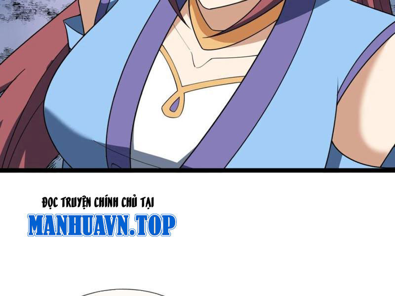 Thu Triệu Vạn Đồ Đệ, Vi Sư Vô Địch Thế Gian Chap 153 - Next Chap 154