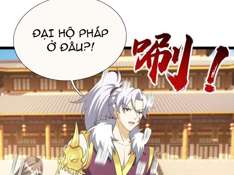 Thu Triệu Vạn Đồ Đệ, Vi Sư Vô Địch Thế Gian Chap 153 - Next Chap 154