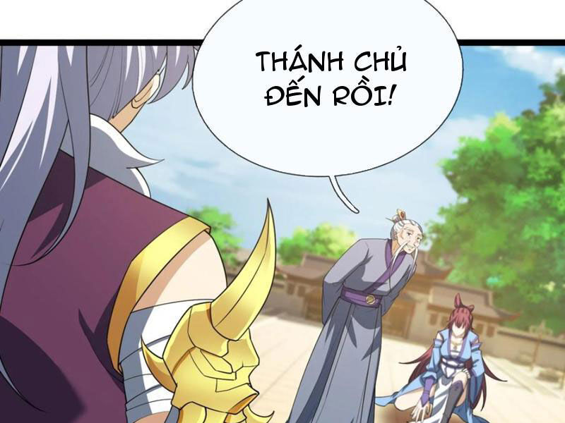 Thu Triệu Vạn Đồ Đệ, Vi Sư Vô Địch Thế Gian Chap 153 - Next Chap 154