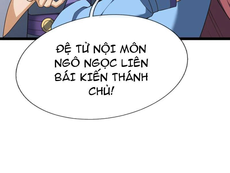 Thu Triệu Vạn Đồ Đệ, Vi Sư Vô Địch Thế Gian Chap 153 - Next Chap 154