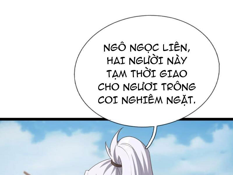 Thu Triệu Vạn Đồ Đệ, Vi Sư Vô Địch Thế Gian Chap 153 - Next Chap 154