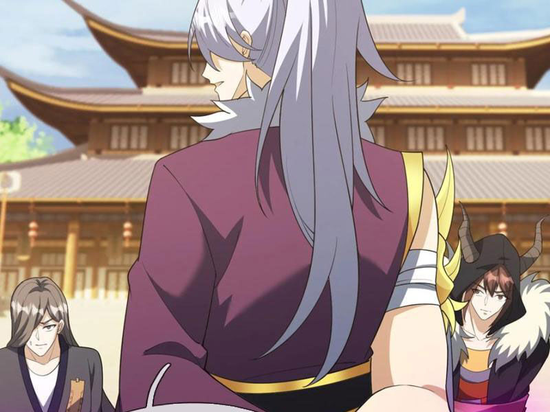 Thu Triệu Vạn Đồ Đệ, Vi Sư Vô Địch Thế Gian Chap 153 - Next Chap 154