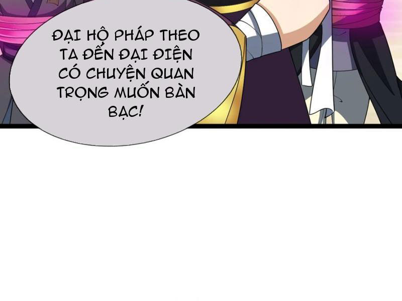 Thu Triệu Vạn Đồ Đệ, Vi Sư Vô Địch Thế Gian Chap 153 - Next Chap 154