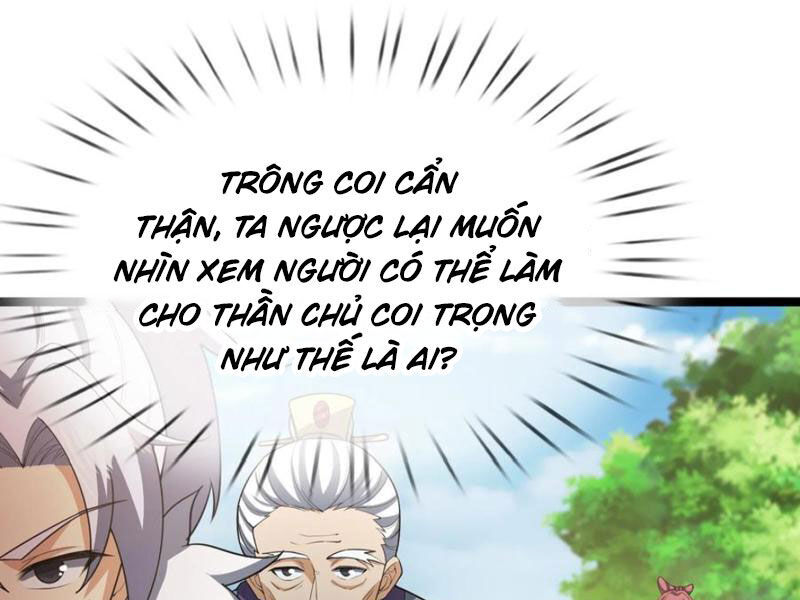 Thu Triệu Vạn Đồ Đệ, Vi Sư Vô Địch Thế Gian Chap 153 - Next Chap 154