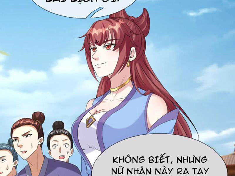 Thu Triệu Vạn Đồ Đệ, Vi Sư Vô Địch Thế Gian Chap 153 - Next Chap 154