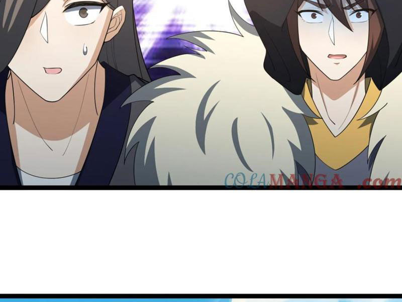 Thu Triệu Vạn Đồ Đệ, Vi Sư Vô Địch Thế Gian Chap 153 - Next Chap 154